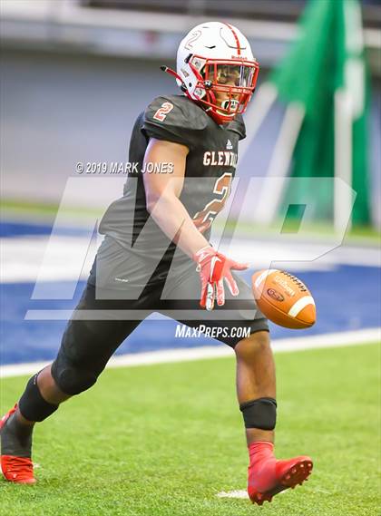 Thumbnail 3 in Glendale @ Flagstaff (Kick-Off Classic) photogallery.