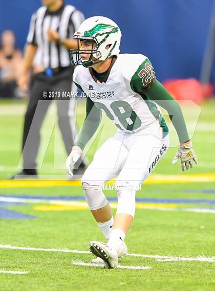 Thumbnail 1 in Glendale @ Flagstaff (Kick-Off Classic) photogallery.