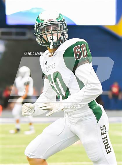 Thumbnail 3 in Glendale @ Flagstaff (Kick-Off Classic) photogallery.