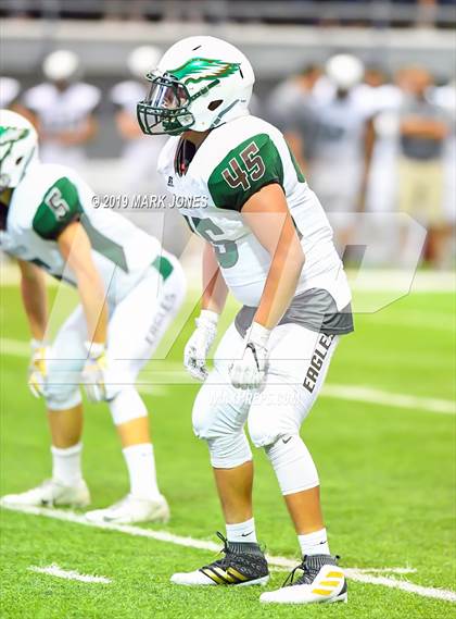 Thumbnail 3 in Glendale @ Flagstaff (Kick-Off Classic) photogallery.
