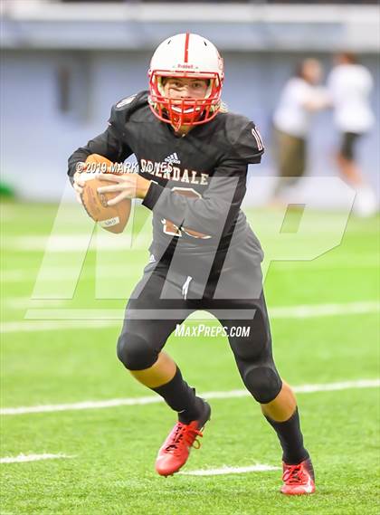 Thumbnail 3 in Glendale @ Flagstaff (Kick-Off Classic) photogallery.
