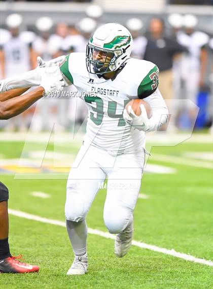 Thumbnail 2 in Glendale @ Flagstaff (Kick-Off Classic) photogallery.