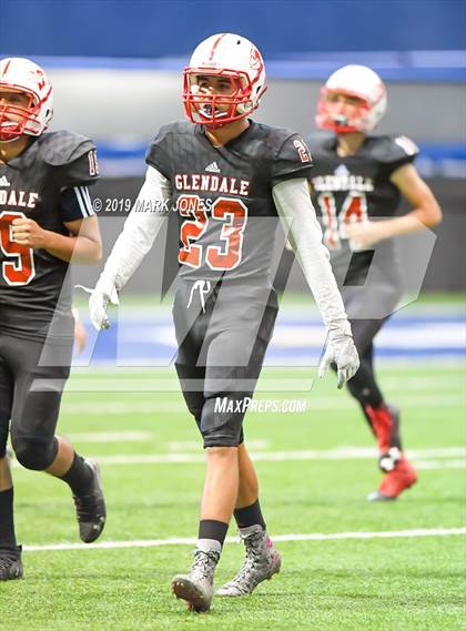 Thumbnail 2 in Glendale @ Flagstaff (Kick-Off Classic) photogallery.