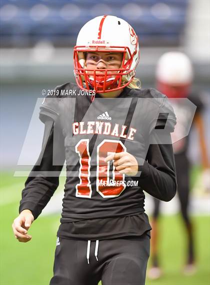 Thumbnail 1 in Glendale @ Flagstaff (Kick-Off Classic) photogallery.