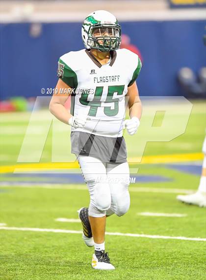 Thumbnail 2 in Glendale @ Flagstaff (Kick-Off Classic) photogallery.