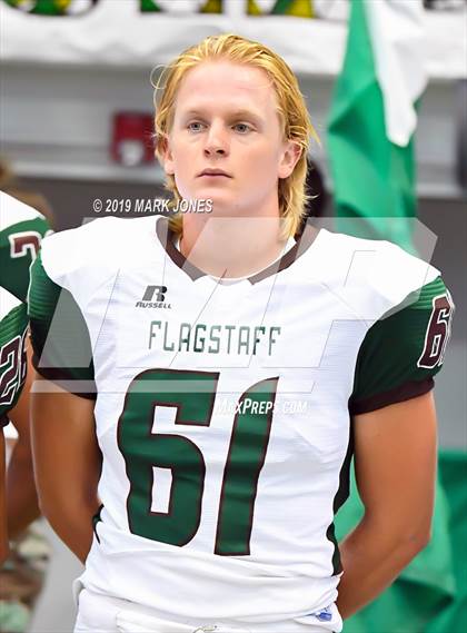 Thumbnail 2 in Glendale @ Flagstaff (Kick-Off Classic) photogallery.