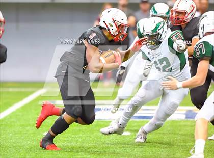 Thumbnail 3 in Glendale @ Flagstaff (Kick-Off Classic) photogallery.