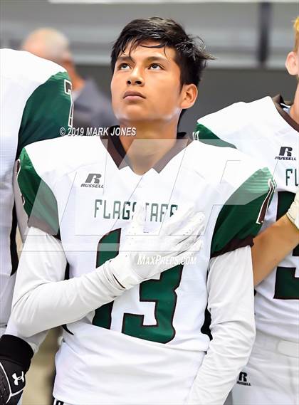 Thumbnail 3 in Glendale @ Flagstaff (Kick-Off Classic) photogallery.