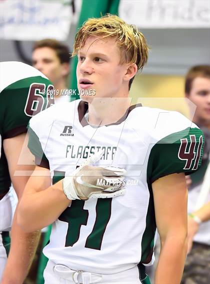 Thumbnail 1 in Glendale @ Flagstaff (Kick-Off Classic) photogallery.
