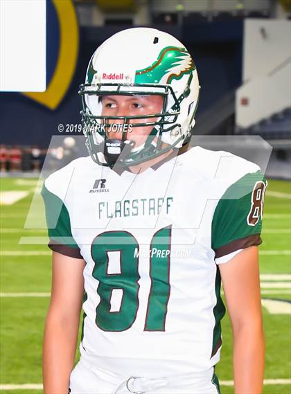 Thumbnail 3 in Glendale @ Flagstaff (Kick-Off Classic) photogallery.