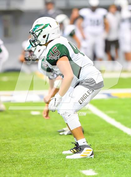 Thumbnail 3 in Glendale @ Flagstaff (Kick-Off Classic) photogallery.