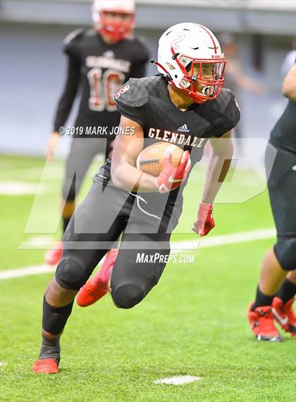 Thumbnail 1 in Glendale @ Flagstaff (Kick-Off Classic) photogallery.