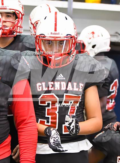 Thumbnail 2 in Glendale @ Flagstaff (Kick-Off Classic) photogallery.