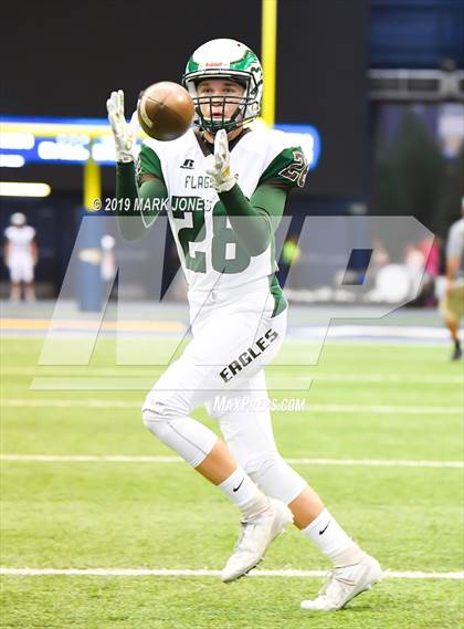 Thumbnail 1 in Glendale @ Flagstaff (Kick-Off Classic) photogallery.