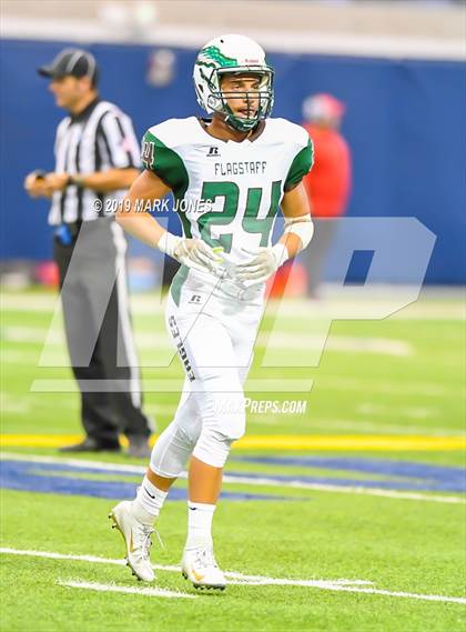 Thumbnail 1 in Glendale @ Flagstaff (Kick-Off Classic) photogallery.
