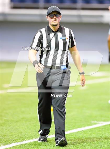 Thumbnail 1 in Glendale @ Flagstaff (Kick-Off Classic) photogallery.