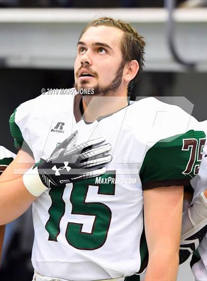 Thumbnail 1 in Glendale @ Flagstaff (Kick-Off Classic) photogallery.