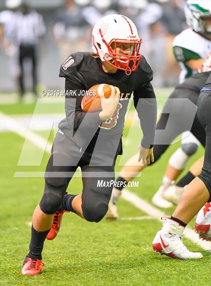 Thumbnail 3 in Glendale @ Flagstaff (Kick-Off Classic) photogallery.