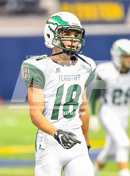 Thumbnail 2 in Glendale @ Flagstaff (Kick-Off Classic) photogallery.
