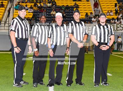 Thumbnail 1 in Glendale @ Flagstaff (Kick-Off Classic) photogallery.