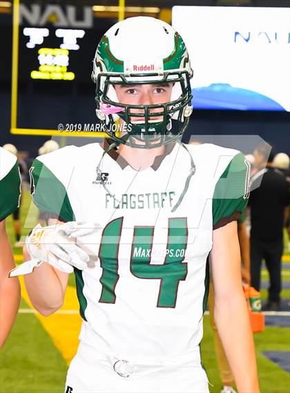 Thumbnail 2 in Glendale @ Flagstaff (Kick-Off Classic) photogallery.