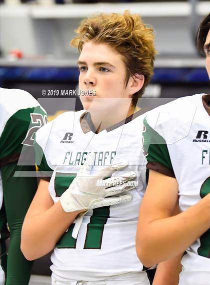 Thumbnail 3 in Glendale @ Flagstaff (Kick-Off Classic) photogallery.