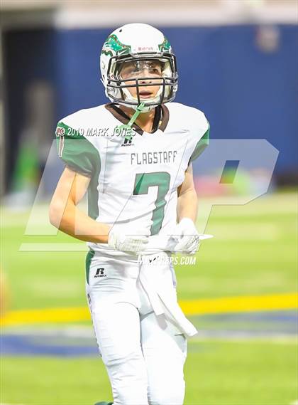 Thumbnail 3 in Glendale @ Flagstaff (Kick-Off Classic) photogallery.