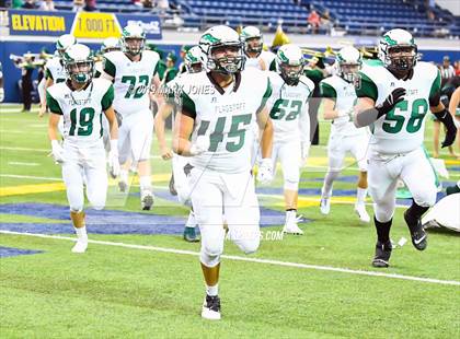 Thumbnail 2 in Glendale @ Flagstaff (Kick-Off Classic) photogallery.