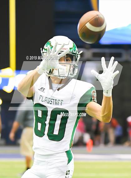 Thumbnail 2 in Glendale @ Flagstaff (Kick-Off Classic) photogallery.