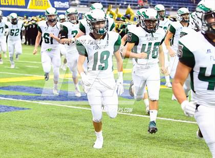 Thumbnail 3 in Glendale @ Flagstaff (Kick-Off Classic) photogallery.