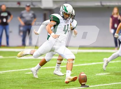 Thumbnail 1 in Glendale @ Flagstaff (Kick-Off Classic) photogallery.