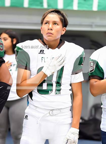 Thumbnail 3 in Glendale @ Flagstaff (Kick-Off Classic) photogallery.