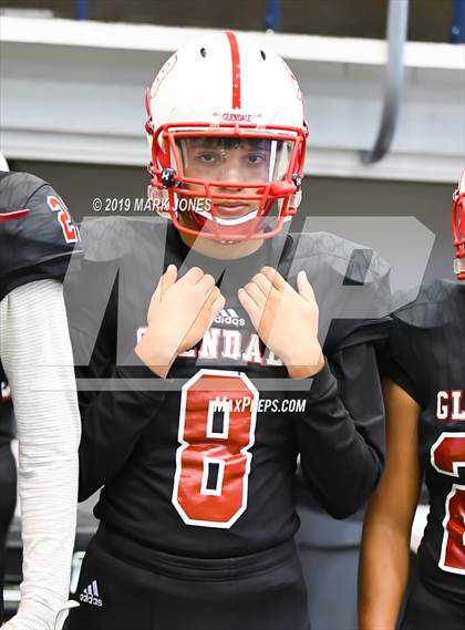 Thumbnail 2 in Glendale @ Flagstaff (Kick-Off Classic) photogallery.