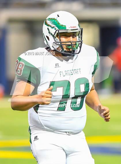 Thumbnail 3 in Glendale @ Flagstaff (Kick-Off Classic) photogallery.