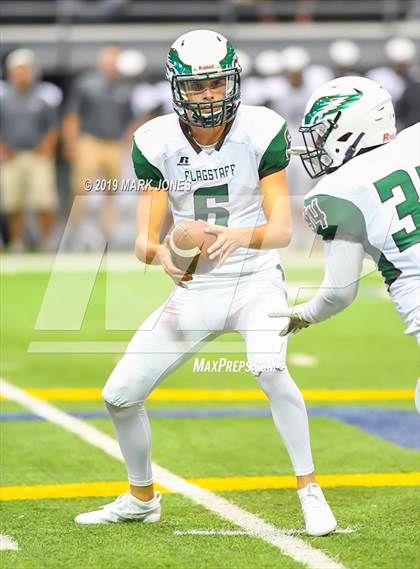 Thumbnail 3 in Glendale @ Flagstaff (Kick-Off Classic) photogallery.