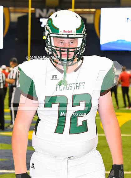 Thumbnail 1 in Glendale @ Flagstaff (Kick-Off Classic) photogallery.