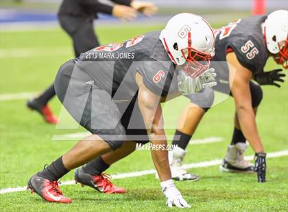 Thumbnail 3 in Glendale @ Flagstaff (Kick-Off Classic) photogallery.