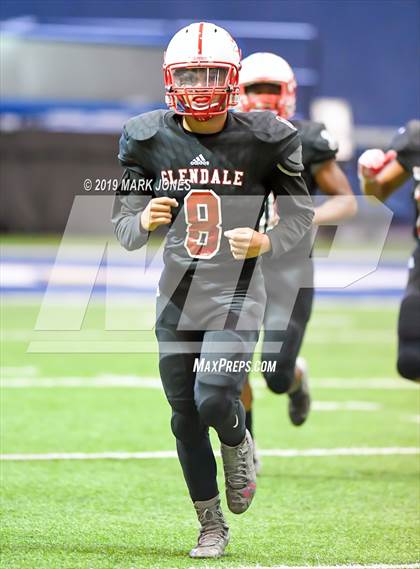 Thumbnail 3 in Glendale @ Flagstaff (Kick-Off Classic) photogallery.