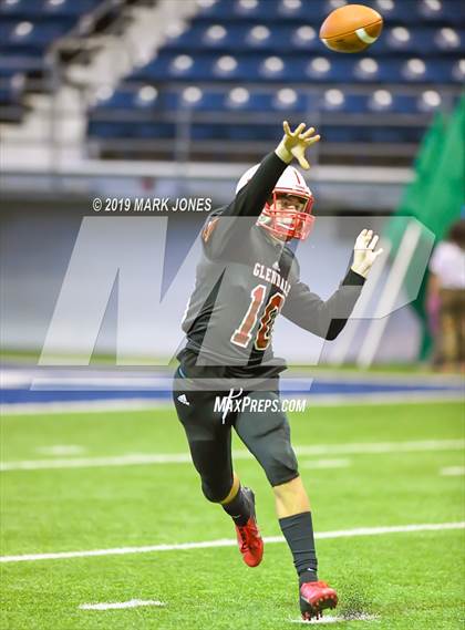 Thumbnail 2 in Glendale @ Flagstaff (Kick-Off Classic) photogallery.