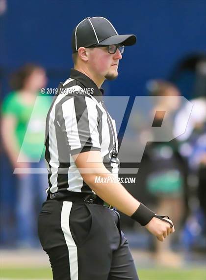 Thumbnail 3 in Glendale @ Flagstaff (Kick-Off Classic) photogallery.