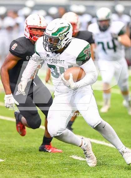 Thumbnail 3 in Glendale @ Flagstaff (Kick-Off Classic) photogallery.
