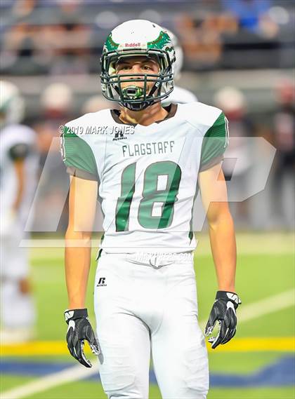 Thumbnail 1 in Glendale @ Flagstaff (Kick-Off Classic) photogallery.