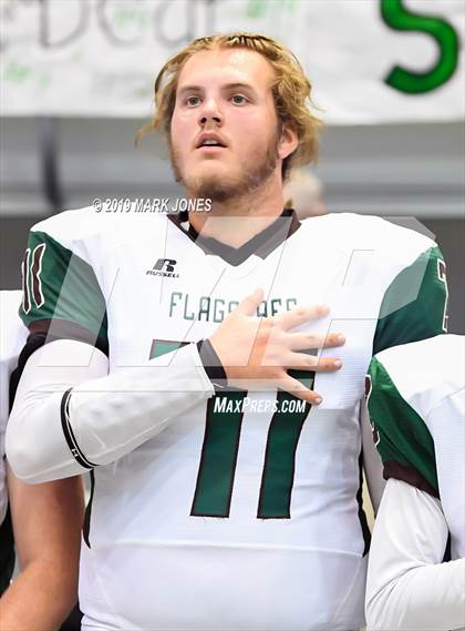 Thumbnail 1 in Glendale @ Flagstaff (Kick-Off Classic) photogallery.