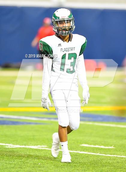 Thumbnail 3 in Glendale @ Flagstaff (Kick-Off Classic) photogallery.