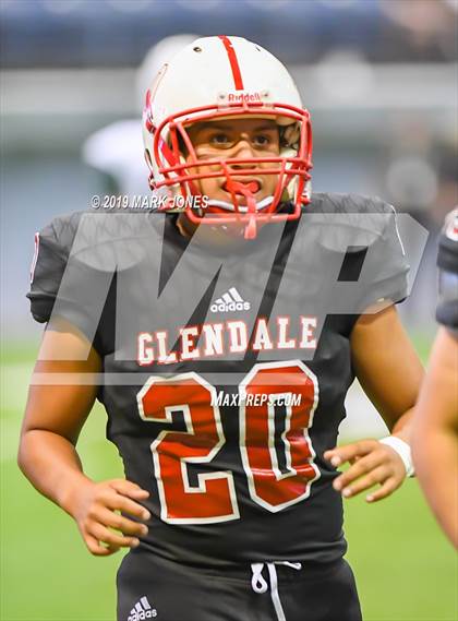 Thumbnail 3 in Glendale @ Flagstaff (Kick-Off Classic) photogallery.