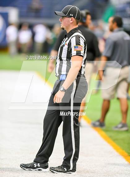Thumbnail 3 in Glendale @ Flagstaff (Kick-Off Classic) photogallery.