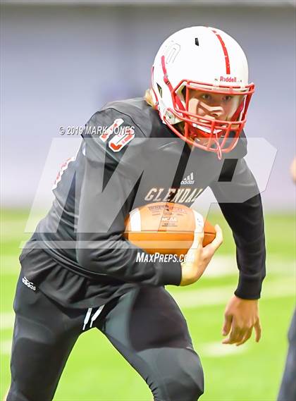 Thumbnail 1 in Glendale @ Flagstaff (Kick-Off Classic) photogallery.
