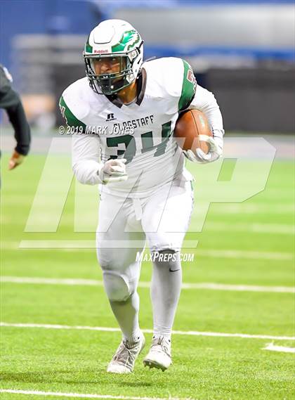 Thumbnail 3 in Glendale @ Flagstaff (Kick-Off Classic) photogallery.