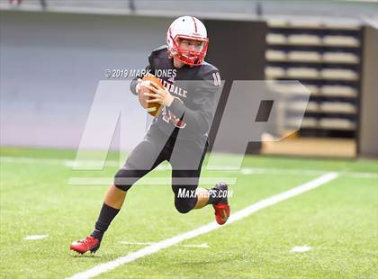 Thumbnail 3 in Glendale @ Flagstaff (Kick-Off Classic) photogallery.