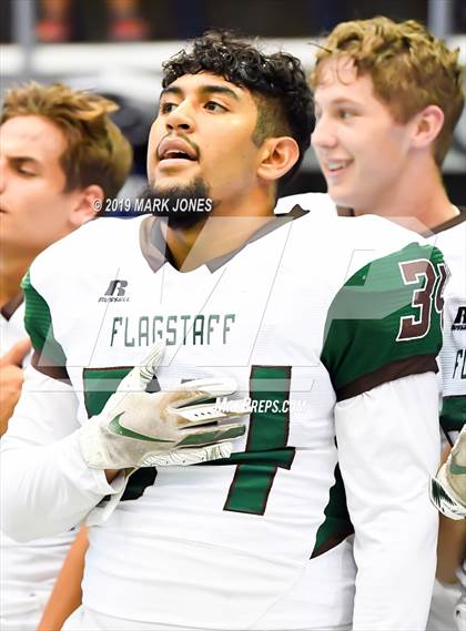 Thumbnail 1 in Glendale @ Flagstaff (Kick-Off Classic) photogallery.